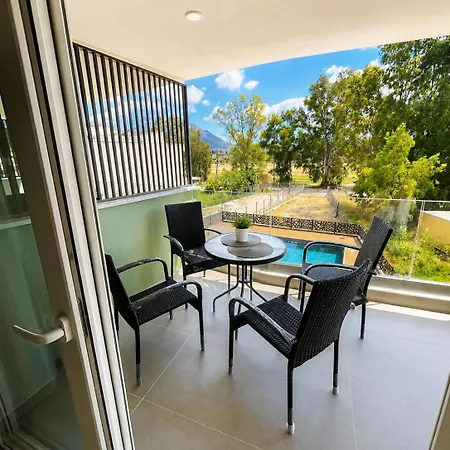 Apartment Lemoni