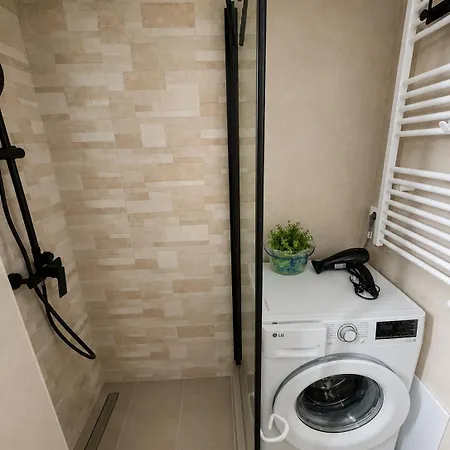 Apartment Lemoni Eretria (Evia)